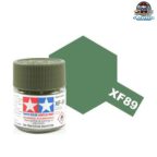 Tamiya XF-89 Dark Green 2