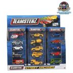 Teamsters Street Series
