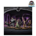 Terrain Crate Dungeon Adventures MGTC141 Dungeon Creatures