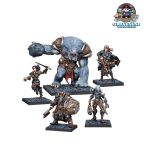 Terrain Crate Dungeon Adventures MGTC221 Northern Clans