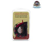 The Army Painter TL5047 Rangefinder Tape Measure