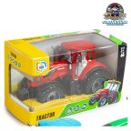 Toy Hub RO3-1276 Large Tractors