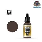 Vallejo Air No 036 Mahogany