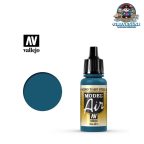 Vallejo Air No 087 Steel Blue