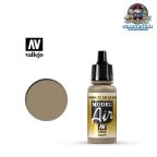 Vallejo Air No 138 US Sand