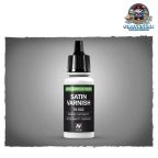 Vallejo Air No 70.522 Satin Varnish