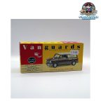 VANGUARD 14004 1/43 AUSTIN 7 BUTCHER VAN