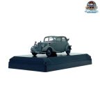 Victoria 1/43 Mercedes 170V Cabriolimousine Wehrmacht Parade Car