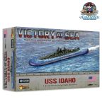 Victory At Sea - USS Idaho