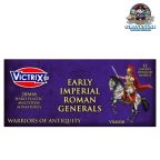 Victrix VXA038 Early Imperial Roman Generals