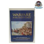 Warfare in the Ancient World (Hardback)