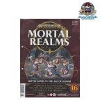 Warhammer: Age Of Sigmar: Mortal Realms #16 Sequitors and Castigators