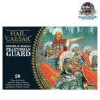 Warlord Games Spor Roman Pratorian Guard