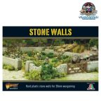 Warlord Games WG-TER-38 Stone Walls