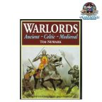 Warlords Tim Newark Hardback