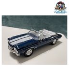 Welly 1/32 71 Chevrolet Chevelle SS 454