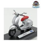Welly Vespa 946 Silver