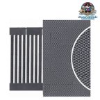 Wills SSMP 222 Chequer Plate