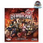 Zombicide - Preloved